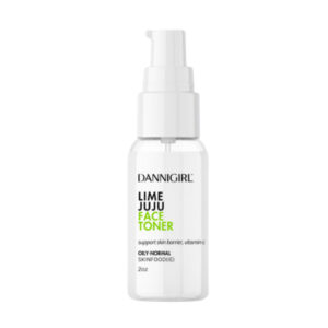 Lime Ju Ju Toner | DANNIGIRL